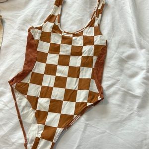 Urban Outfitters body suit (m)